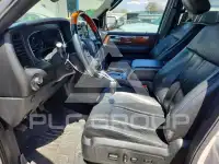 2016 Lincoln NAVIGATOR фото