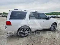 2016 Lincoln NAVIGATOR фото