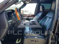 2016 Lincoln NAVIGATOR фото