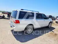 2016 Lincoln NAVIGATOR фото