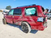 2016 Lincoln NAVIGATOR фото
