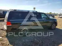 2016 Lincoln NAVIGATOR фото