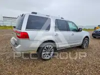 2016 Lincoln NAVIGATOR фото