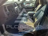2016 Lincoln NAVIGATOR фото
