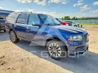 2016 Lincoln NAVIGATOR фото
