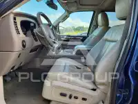 2016 Lincoln NAVIGATOR фото