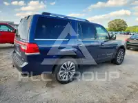 2016 Lincoln NAVIGATOR фото