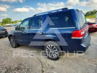 2016 Lincoln NAVIGATOR фото