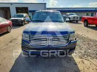 2016 Lincoln NAVIGATOR фото