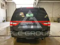 2016 Lincoln NAVIGATOR photo