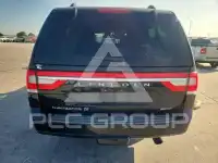 2016 Lincoln NAVIGATOR фото