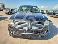 2016 Lincoln NAVIGATOR фото