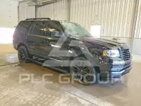 2016 Lincoln NAVIGATOR photo