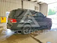 2016 Lincoln NAVIGATOR photo