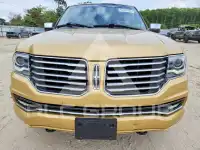 2016 Lincoln NAVIGATOR фото