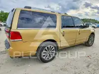 2016 Lincoln NAVIGATOR фото