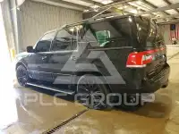 2016 Lincoln NAVIGATOR photo