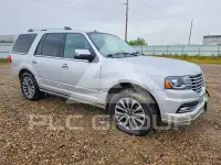 2016 Lincoln NAVIGATOR фото