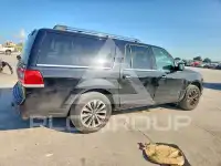 2016 Lincoln NAVIGATOR фото