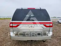 2016 Lincoln NAVIGATOR фото