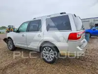 2016 Lincoln NAVIGATOR фото