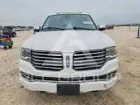 2016 Lincoln NAVIGATOR фото