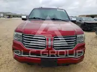 2016 Lincoln NAVIGATOR фото