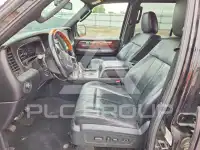 2016 Lincoln NAVIGATOR фото