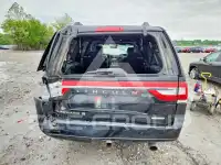 2016 Lincoln NAVIGATOR фото