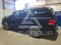 2016 Lincoln NAVIGATOR фото