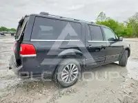 2016 Lincoln NAVIGATOR фото