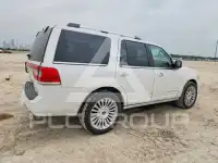 2016 Lincoln NAVIGATOR фото