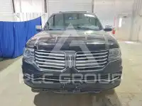 2016 Lincoln NAVIGATOR фото
