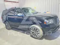 2016 Lincoln NAVIGATOR фото