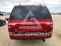 2016 Lincoln NAVIGATOR фото