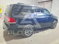 2016 Lincoln NAVIGATOR фото