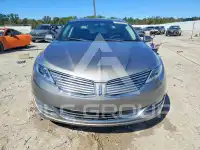2016 Lincoln MKZ фото