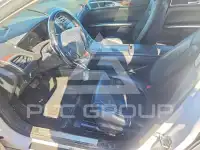 2016 Lincoln MKZ фото