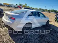 2016 Lincoln MKZ фото