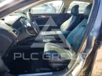 2016 Lincoln MKZ фото