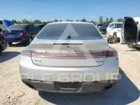 2016 Lincoln MKZ photo