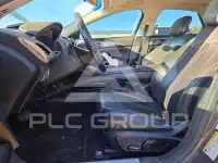 2016 Lincoln MKZ фото