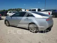 2016 Lincoln MKZ photo