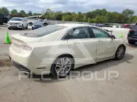 2016 Lincoln MKZ photo