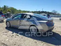 2016 Lincoln MKZ фото