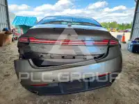 2016 Lincoln MKZ photo