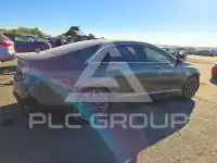 2016 Lincoln MKZ фото