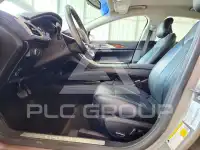 2016 Lincoln MKZ photo