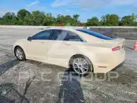 2016 Lincoln MKZ фото