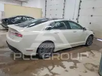 2016 Lincoln MKZ фото